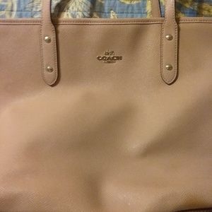New Coach Purse